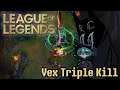 League of Legends Highlight | Way To Die, Normies