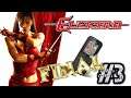 Let's Play: Elektra for the JAVA: "Beating Kirigi": Part 3