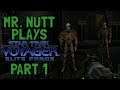 Let's Play: Star Trek: Voyager Elite Force Part 1