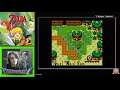 Link's Awakening DX 6 If I was  seagull... | Wombat Plays