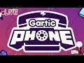 (Live) Garlic Phone : จงปลดปล่อยจินตนาการของคุณ