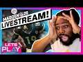 Madden NFL 20 Livestream: Stay Home, Play Together with Austin Creed