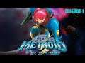 Matt Plays Metroid Fusion: Episode 1 - Fusion HAAAAA