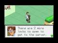 Mega Man Battle Network Playthrough Part 19: Getting Lost in the Undernet