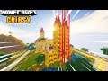 Minecraft Cribsy #15 - DUŻO ZAMKÓW! | Vertez