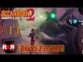 Oceanhorn 2: Knights of the Lost Realm - Apple Arcade - 60fps TRUE HD Walkthrough Gameplay Part 11