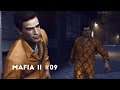 On The Run | Let's Play Mafia II #09