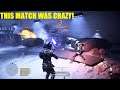 One of the CRAZIEST Hoth matches we've gotten in a LONG time!😱 - Star Wars Battlefront 2