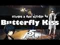 Persona 5 - "Butterfly Kiss" Cover - Jam Session #5 // J-MUSIC Ensemble