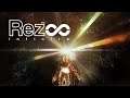 PS4 #RoadTo150Subs First Playthrough of Rez Infinite Twitch Replay