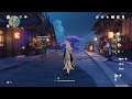 PS5 Version Test (Discontinuing PS4 Support) | Done With Precision (Genshin Impact)
