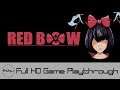 Red Bow - Full Game Playthrough (No Commentary)