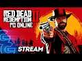 RED DEAD REDEMPTION 2 with Goose