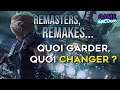 Remasters, Remakes : Que changer pour rester pertinent ? | Game Next Door