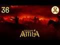Ride to ruin *  White Huns Attila Total War Legendary campaign 36