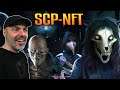 SCP Site-X - SCP Themed NFT Project on Ethereum (NFT Project Review)