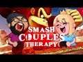 SHE'LL NEVER WIN! - Smash Couples Therapy