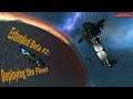 Space Engineers: Extending Beta #2 - Deploying the Fleet