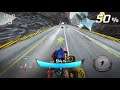 Speed hurricane- ANDROID / IOS - GAMEPLAY
