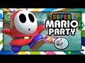 Super Mario Party - Shy Guy Sound Effects & Voice Clips