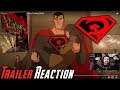 Superman: Red Son Angry Trailer Reaction!