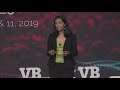 Tech Showcase Demo: Aperture Data | VB Transform 2019