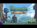 Terraria - Journey’s End – Let’s Play Stream Archive Part 25