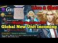 【The Alchemist Code】New Global Content & New UNIT INCOMINGGGG