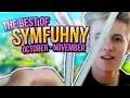The BEST of Symfuhny | October - November