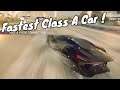 The Fastest Class A Car Yet ? | Asphalt 9 4* Citroën GT by Citroën Multiplayer