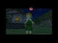 The Legend of Zelda: Ocarina of Time Part 14