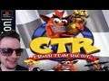 THE ORIGINAL CTR | Crash Team Racing