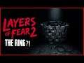 THE RING EASTER EGG?! | LAYERS OF FEAR 2 GAMEPLAY | PART 3