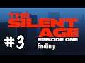 The Silent Age (Episode One) | Part 3 - Ending | Walkthrough (iOS/Android)