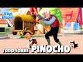 Todo sobre evento Pinocho / Disney Magic Kingdoms