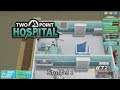 Two Point Hospital | [S1|72] | Laufend ROTE Zahlen - ARGH!