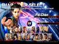 Virtua Fighter 5 Ultimate Showdown Pai (Easiest) Playthrough with no Ps4 Pro Cheats :D