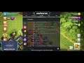 Watch me stream Clash of Clans on Omlet Arcade!