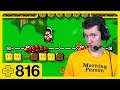 Wiggly Woods | Morning Mario #816