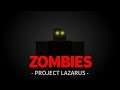 ZOMBIES: Project Lazarus [Roblox] - RedFlameFox e Neko [Live ITA]
