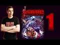 1 | The Longest Journey Begins ✘ The Binding of Isaac: Repentance