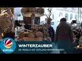 2G-Regeln für „Winterzauber Herrenhausen“ in Hannover