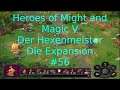 #56 Heroes of Might and Magic V - Ich besiege meinen Gegner
