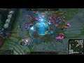 ADC Immortal Play Miss Fortune 2 LOL Gameplay