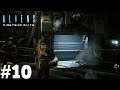 Aliens Fireteam Elite Gameplay (PS5) Part 10 - Nuke It From Orbit, Just To Be Sure
