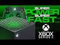Amazing Performance on Xbox Series X Next Generation Super Powerful & Fast Console | 60fps & 120fps