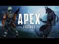 Apex legend we back