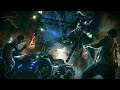 Batman Arkham Knight PS5 Gameplay Deutsch #25 - Der Anfang vom Ende