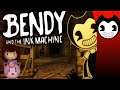 Bendy and the Ink Machine - HALLOWEEN SPECIAL