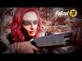 #Bethesda #Fallout76 - Fallout 76 | Iris - The House of Fun